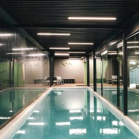 Amazing 2Br In Condesa Apartment Mexico City Luaran gambar