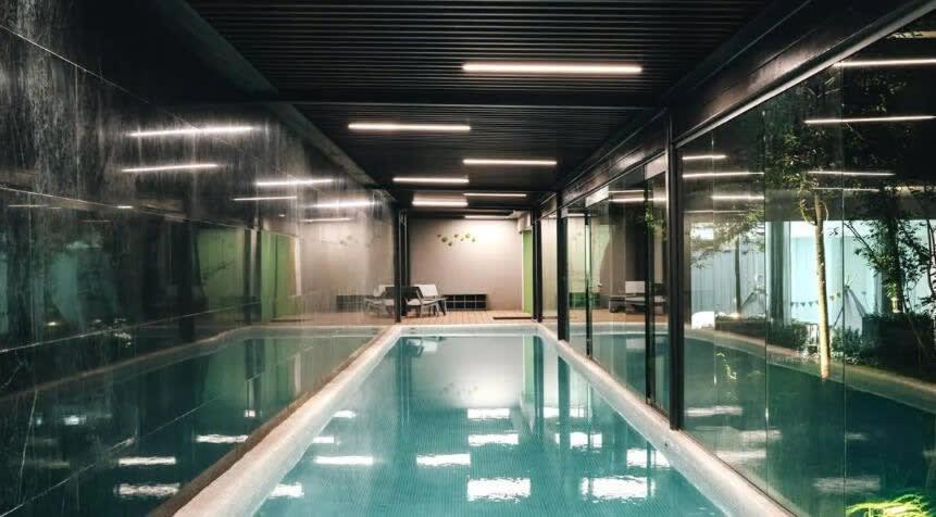 Amazing 2Br In Condesa Apartment Mexico City Luaran gambar