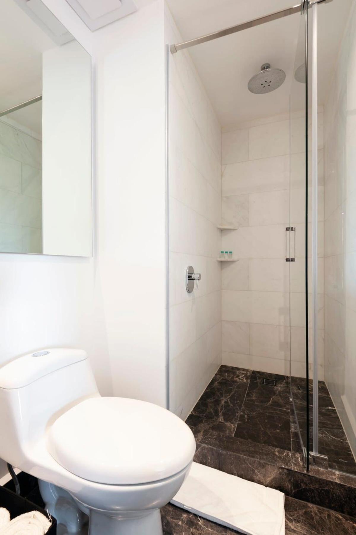 Amazing 2Br In Condesa Apartment Mexico City Luaran gambar